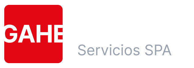 Logo Gahe