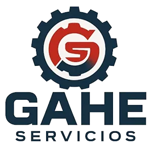 Logo Gahe